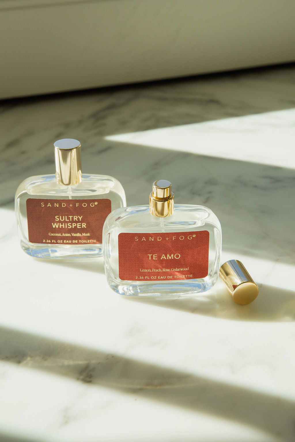 Te Amo 70 ml Elegant Eau de Toilette