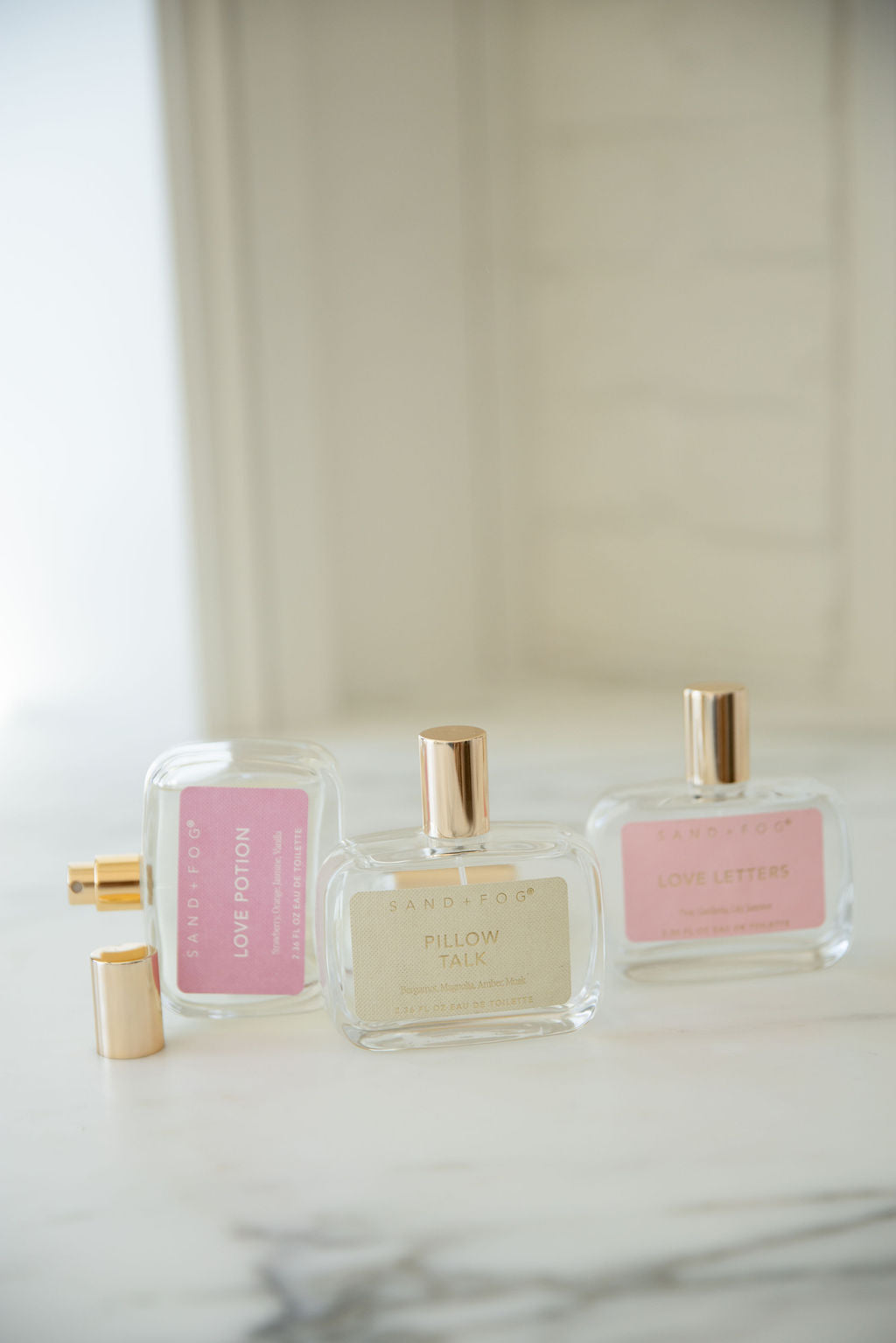 Pillow Talk 70 ml Elegant Eau de Toilette
