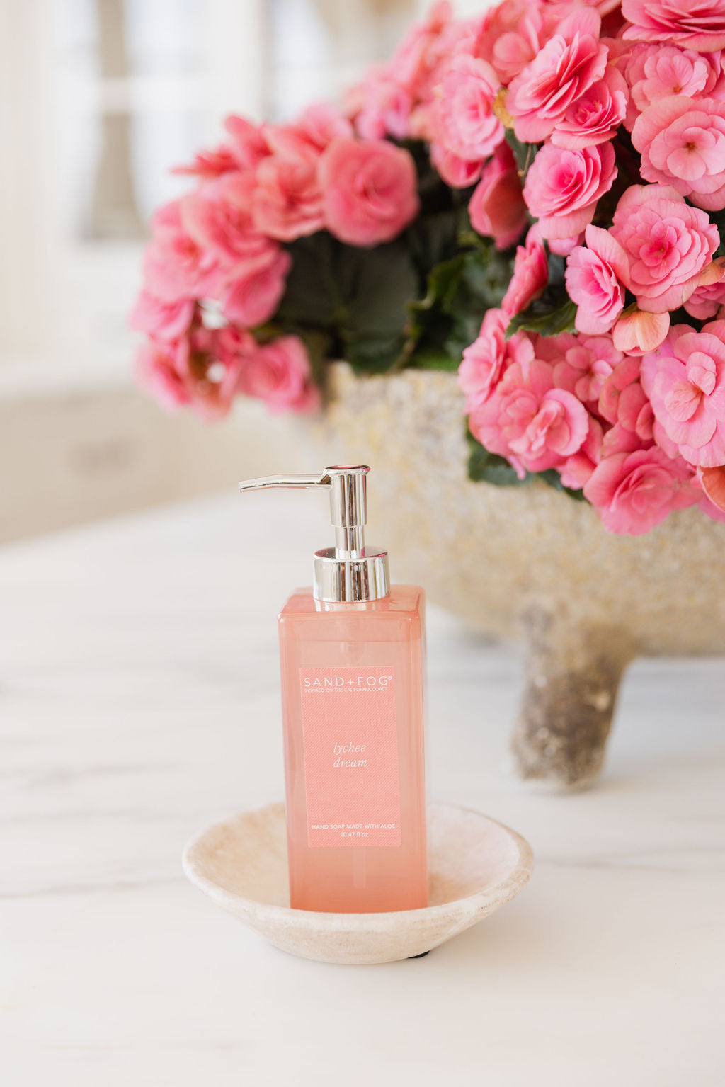 Lychee Dream 10.47 oz Nourishing Liquid Hand Soap