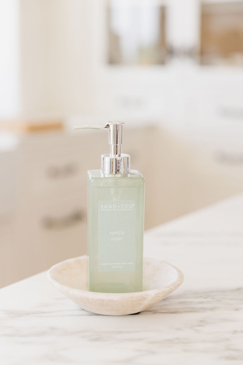 Vanilla Sugar 10.47 oz Gentle Liquid Hand Soap