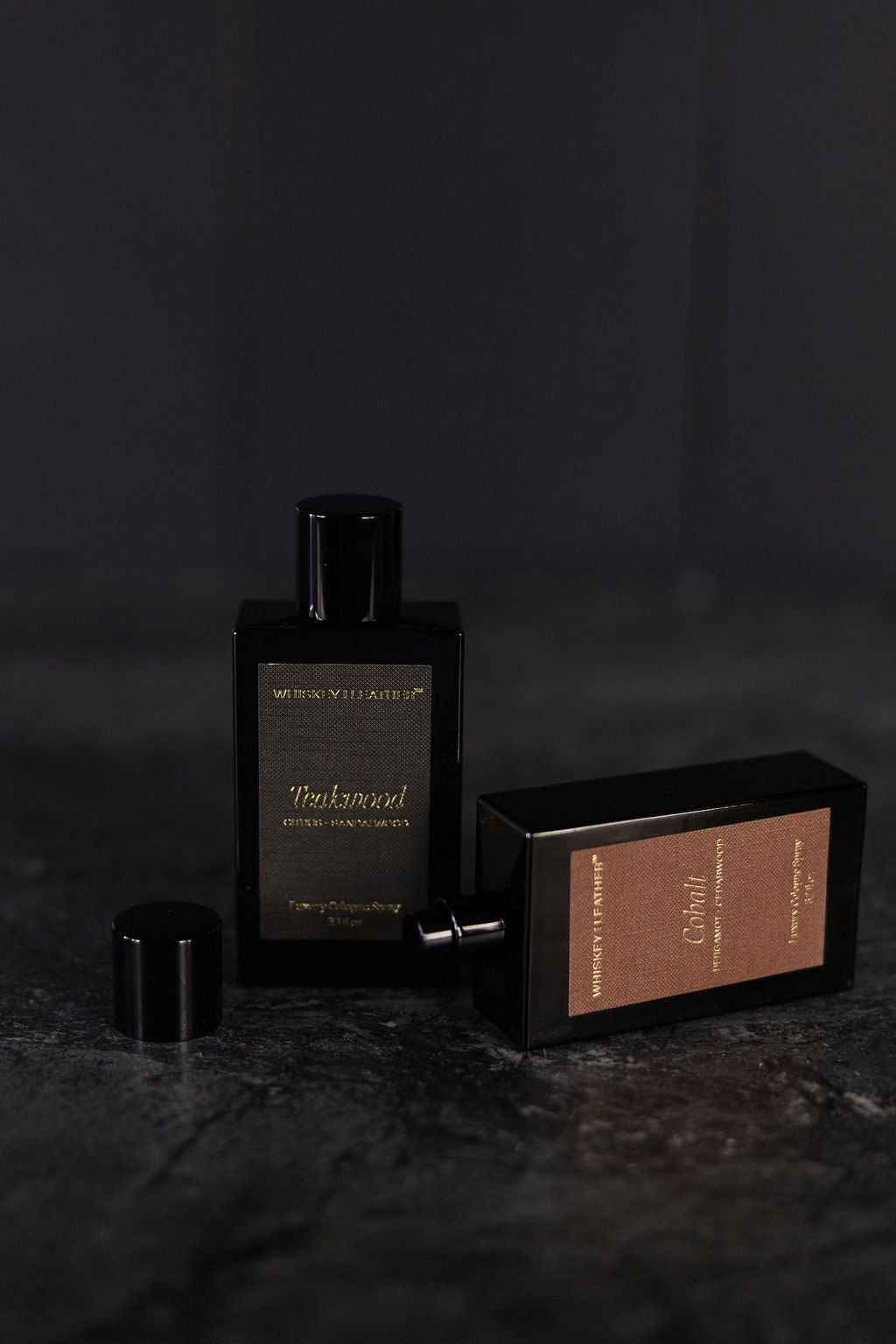 Cobalt 95 ml Elegant Eau de Toilette