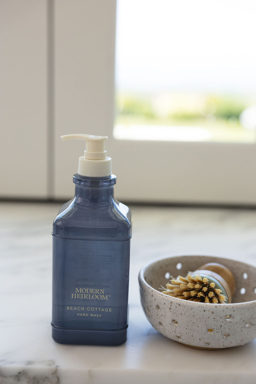 Beach Cottage Modern Heirloom 15.2 oz Gentle Liquid Hand Soap