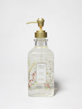 White Flowers 15.7 oz Gentle Liquid Hand Soap