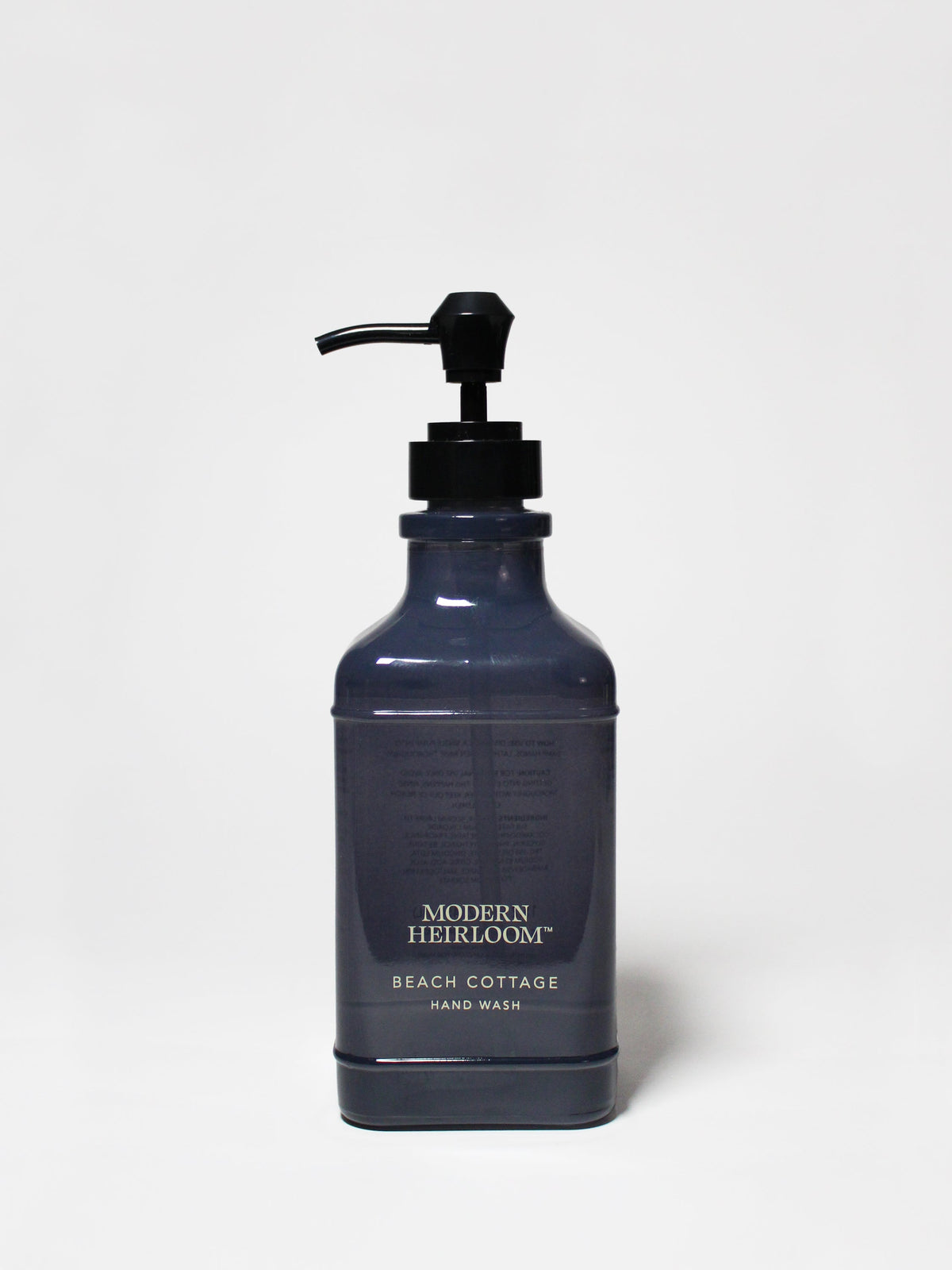 Beach Cottage Modern Heirloom 15.2 oz Gentle Liquid Hand Soap