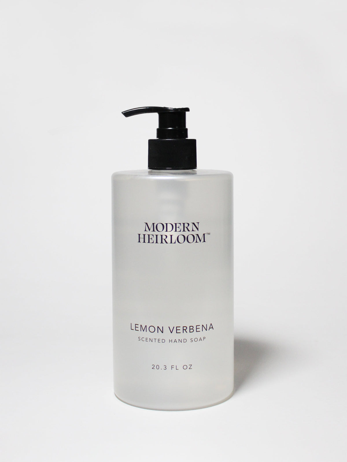 Lemon Verbena Modern Heirloom 20.3 oz Gentle Liquid Hand Soap