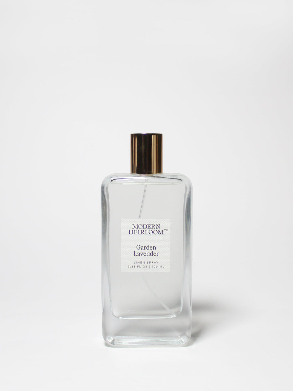 Garden Lavender Modern Heirloom 100 ml Refreshing Linen Spray