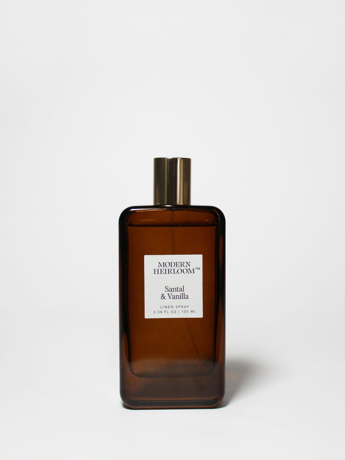 Santal & Vanilla Modern Heirloom 100 ml Refreshing Linen Spray