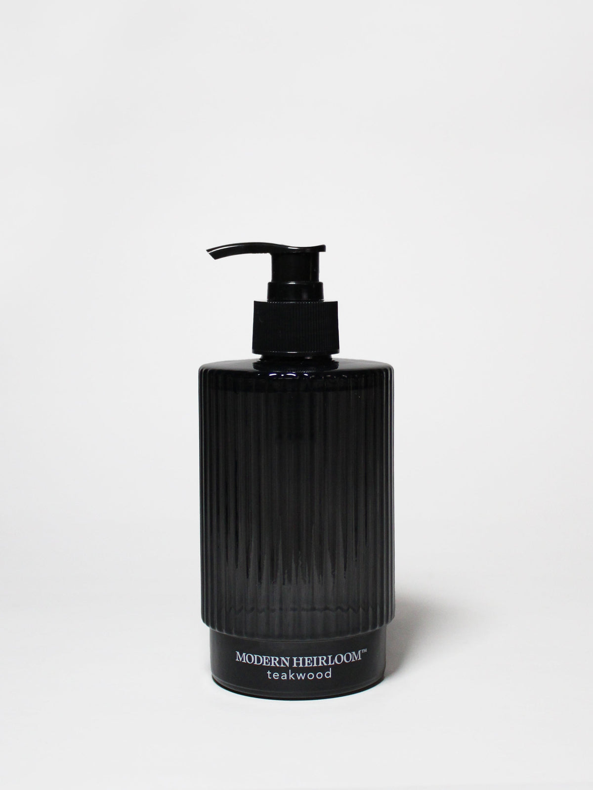 Teakwood Modern Heirloom 9.47 oz Gentle Liquid Hand Soap