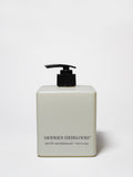 Vanilla Sandalwood Modern Heirloom 16.9 oz Gentle Liquid Hand Soap