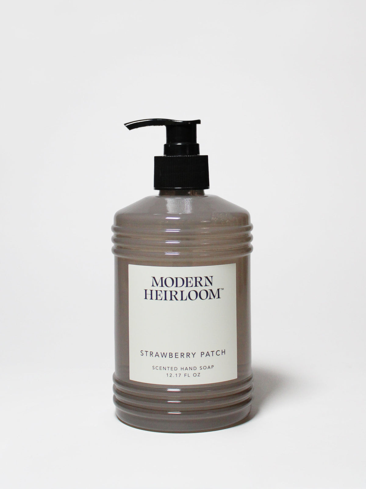 Strawberry Patch Modern Heirloom 12.17 oz Gentle Liquid Hand Soap