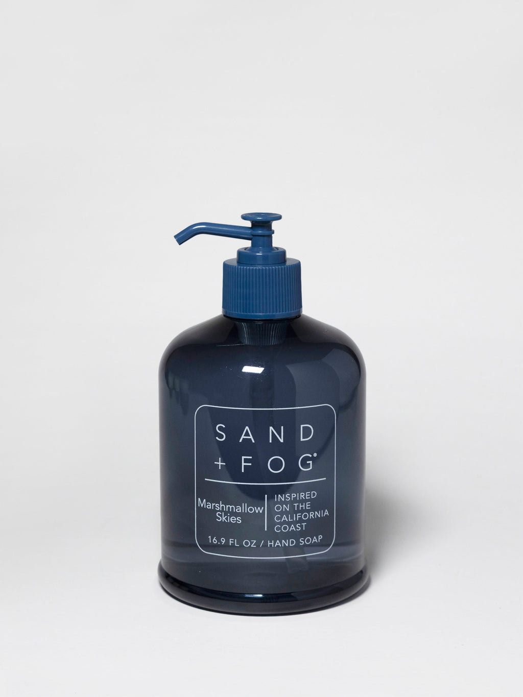Marshmallow Skies 16.9 oz Gentle Liquid Hand Soap
