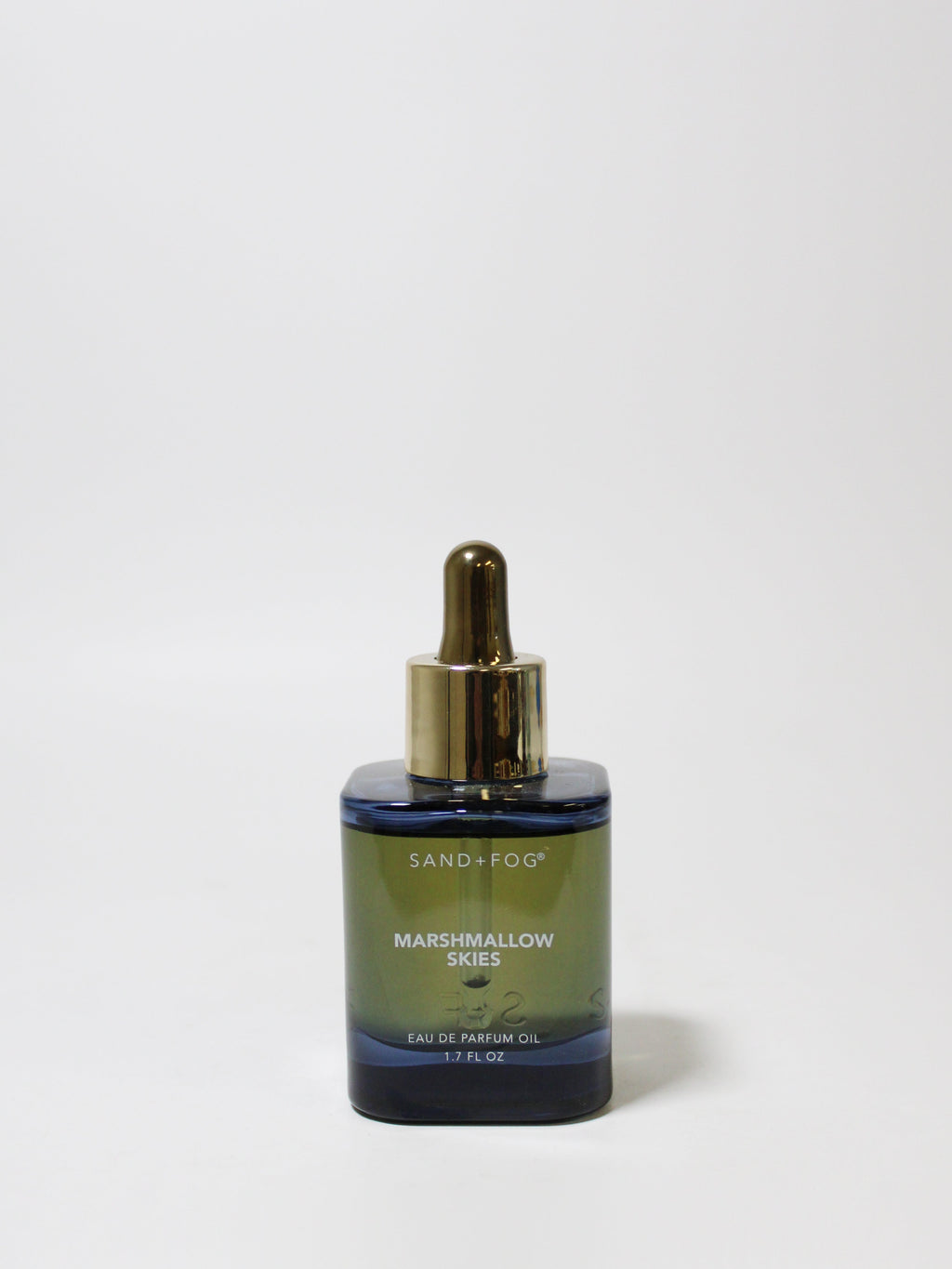 Marshmallow Skies 50 ml Luxurious Perfume Oil Dropper