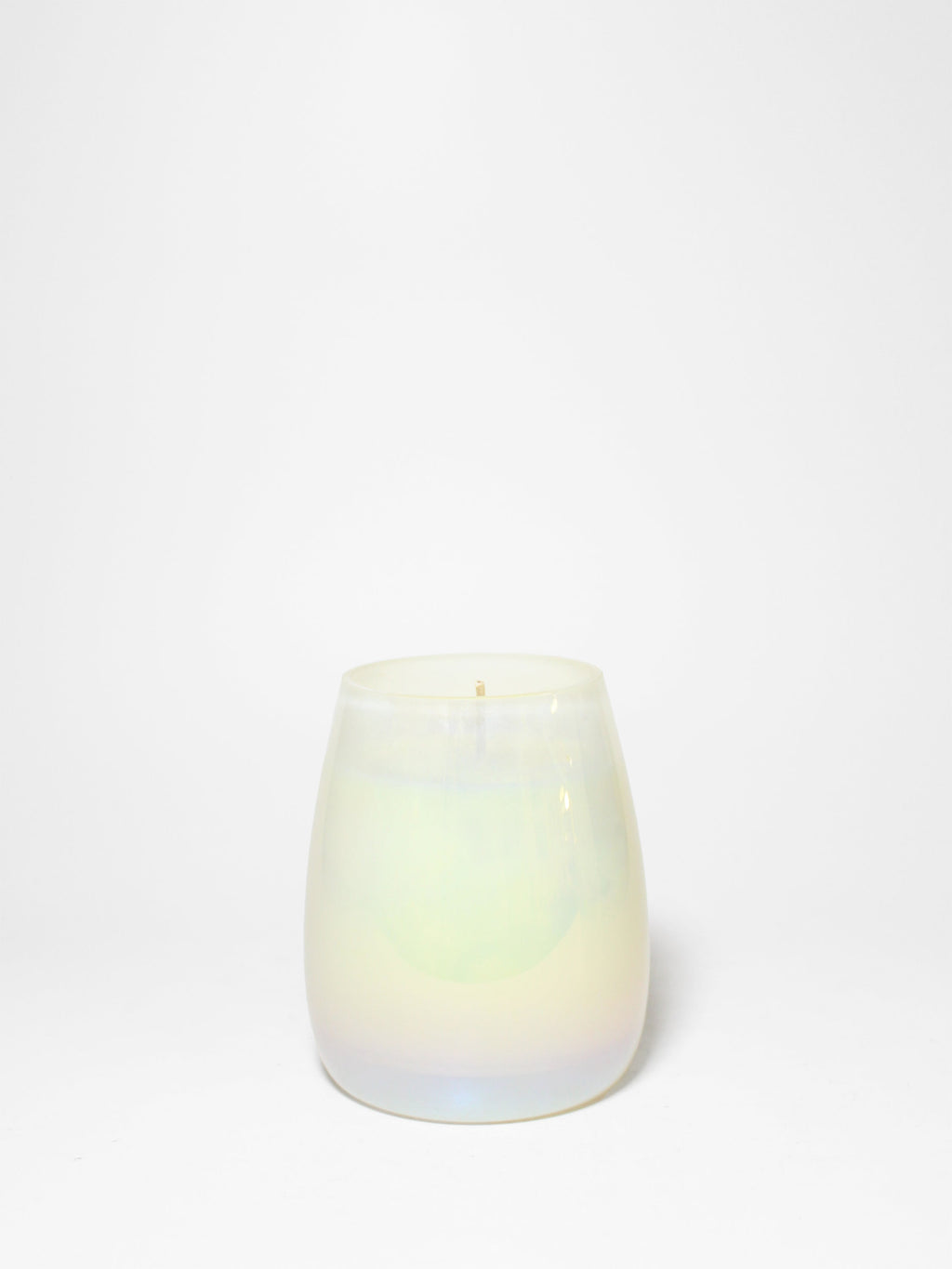 Ocean Mist 12 oz aromatic scented candle