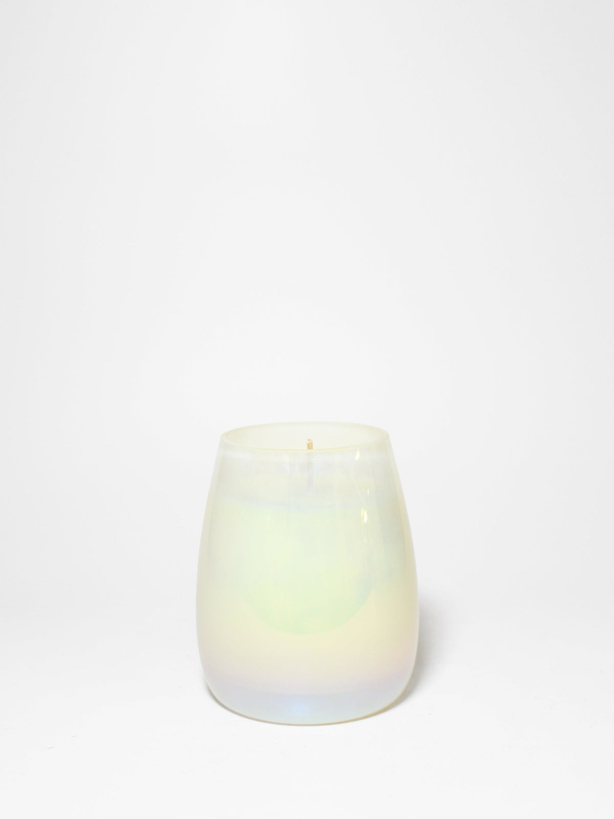 Ocean Mist 12 oz aromatic scented candle