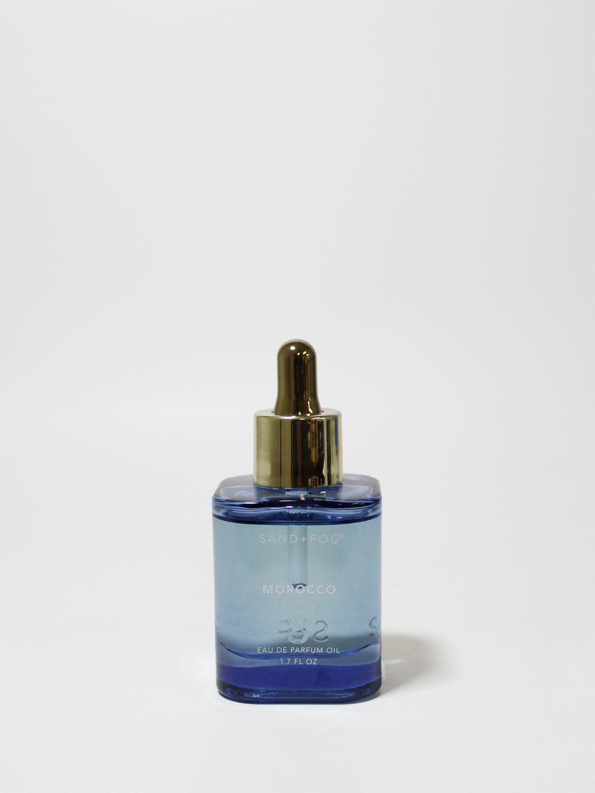 Morocco 50 ml Luxurious Perfume Oil Dropper