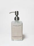 Cashmere & Linen Natural Home 13.5 oz Gentle Liquid Hand Soap
