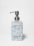 White Cotton Natural Home 13.5 oz Gentle Liquid Hand Soap