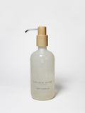 Soft Vanilla Natural Home 15.7 oz Gentle Liquid Hand Soap