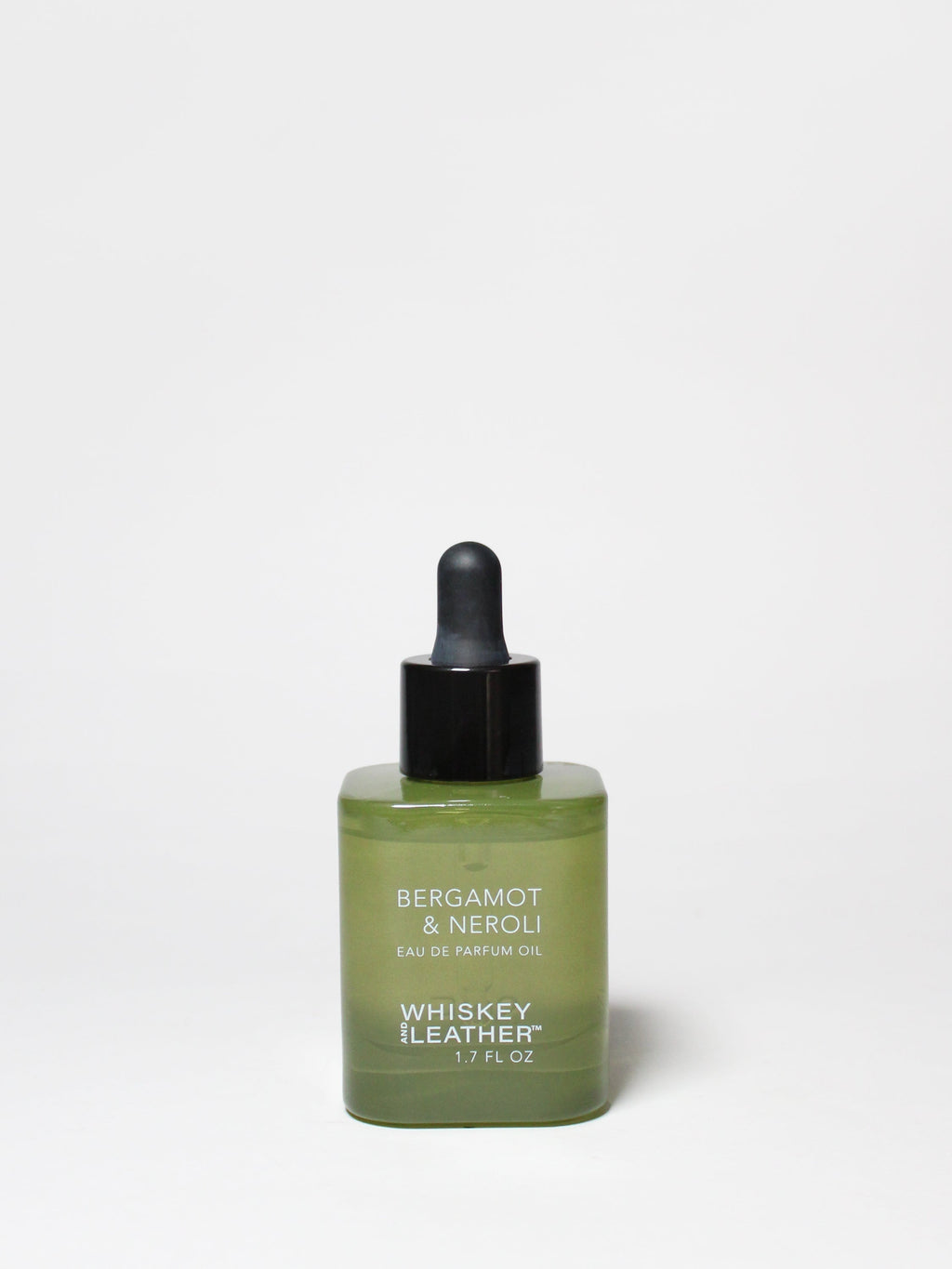 Bergamot & Neroli 50ml Luxurious Perfume Oil Dropper