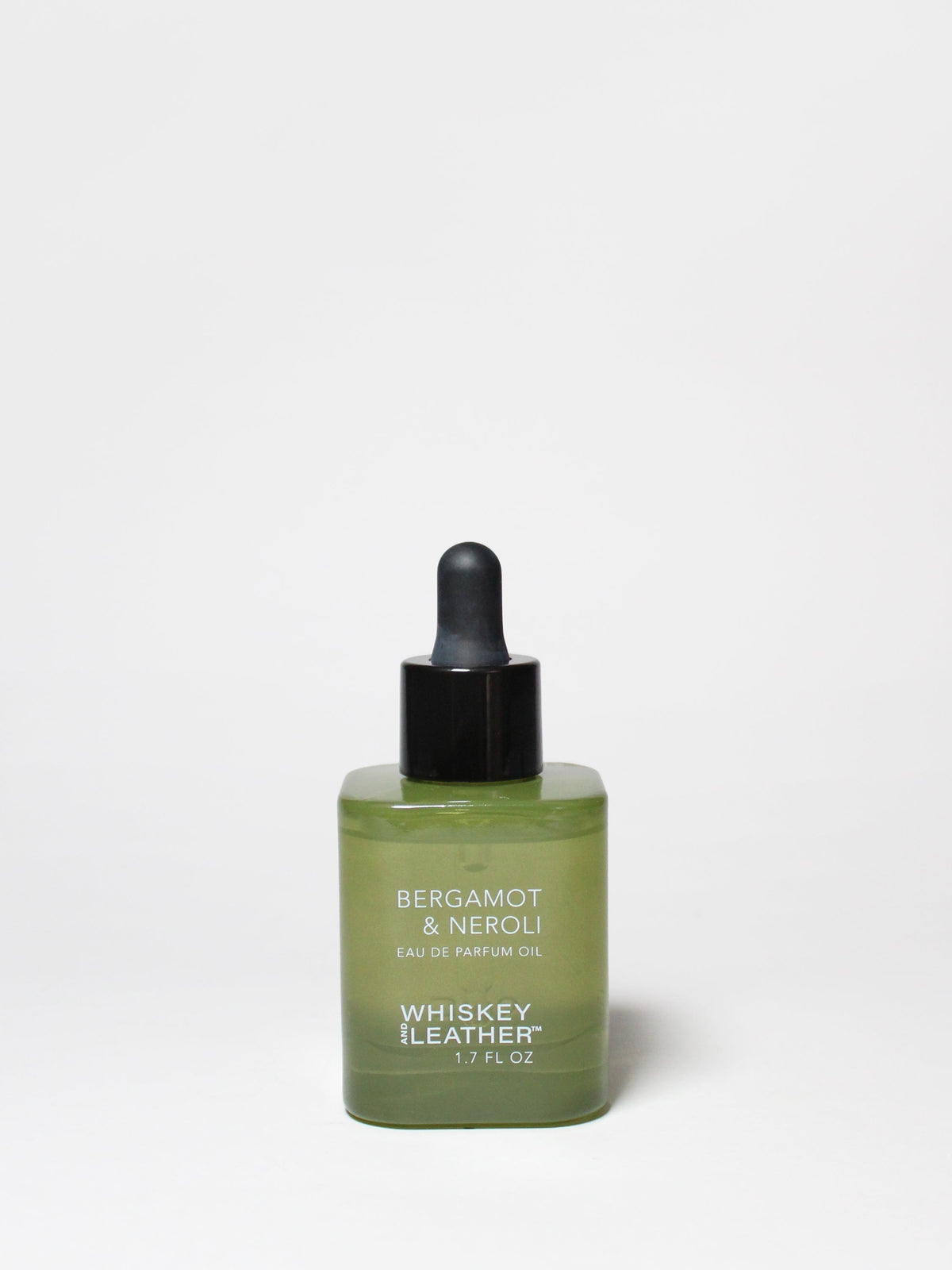 Bergamot & Neroli 50ml Luxurious Perfume Oil Dropper