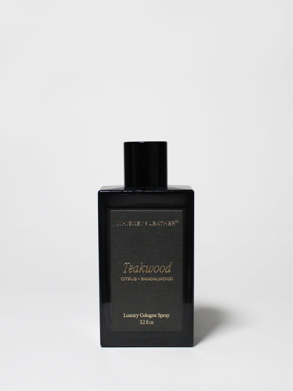 Teakwood 95 ml Elegant Eau de Toilette