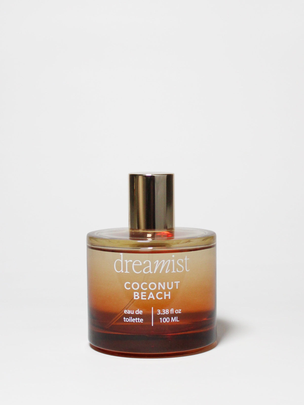 Dreamist Coconut Beach 100 ml Elegant Eau de Toilette