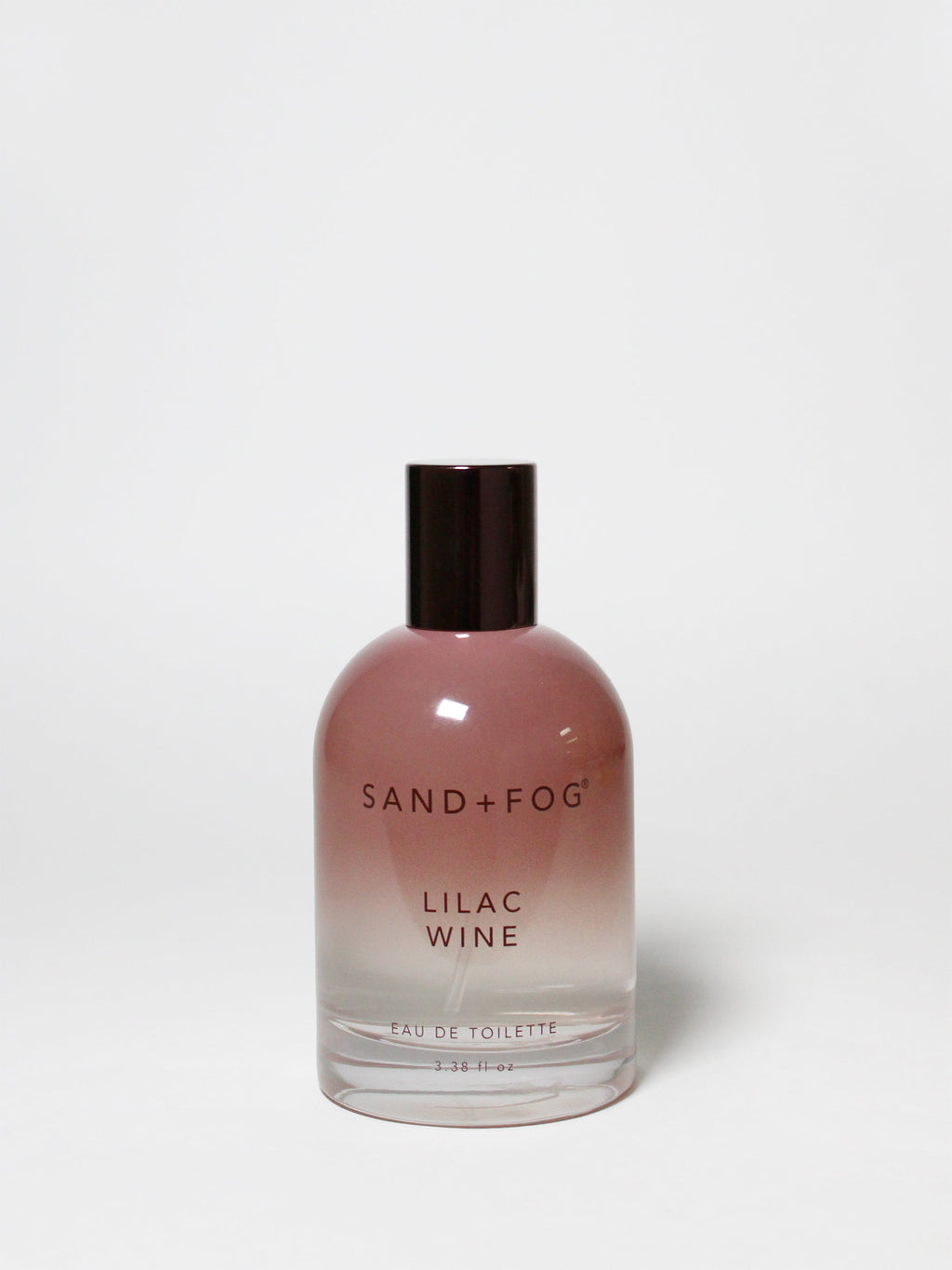 Lilac Wine 100 ml Elegant Eau de Toilette