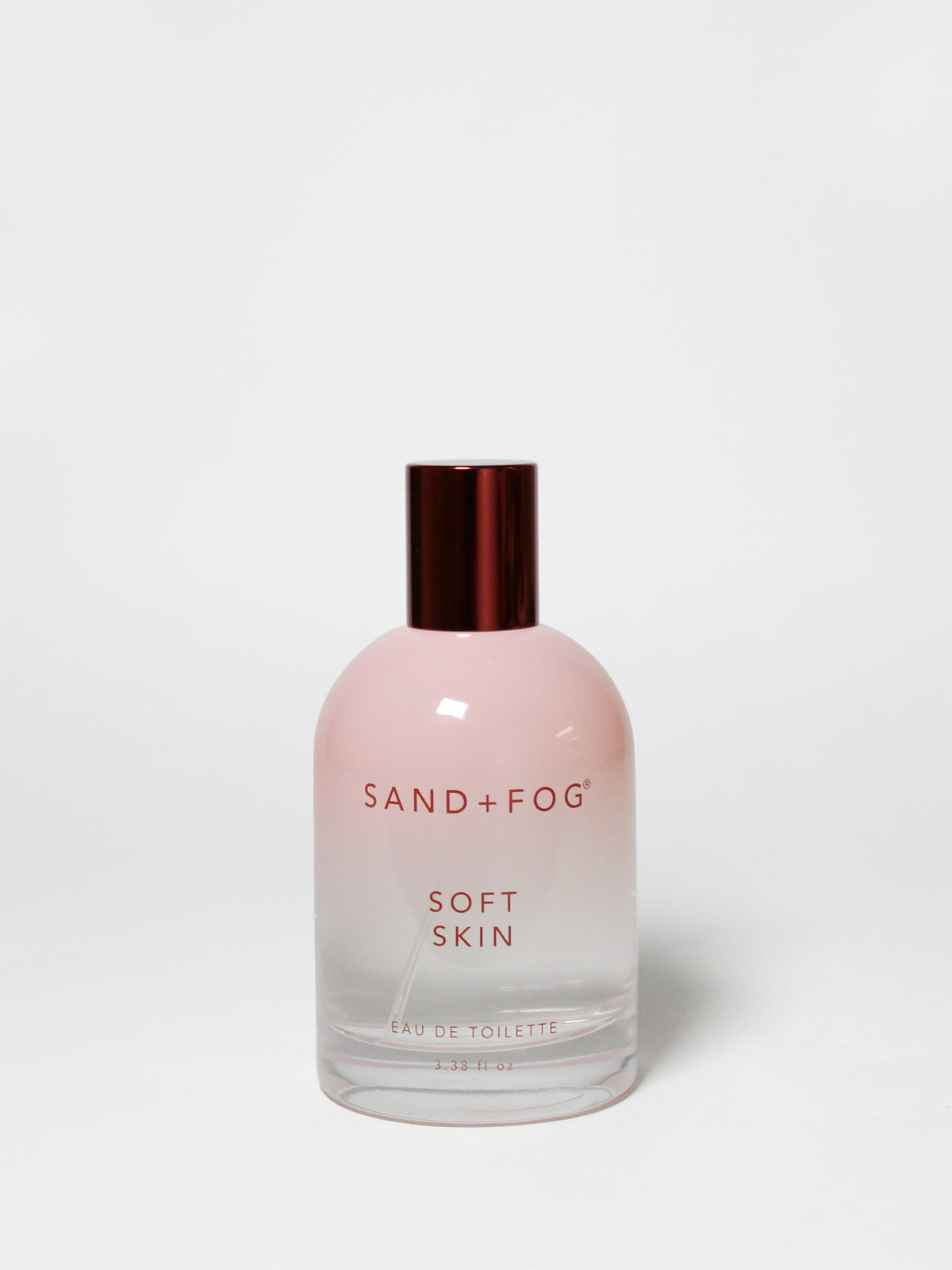 Soft Skin 100 ml Elegant Eau de Toilette