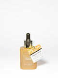 Orange Cream 50ml Luxurious Perfume Oil Dropper
