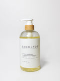 Lemon Verbena 20 oz Gentle Liquid Hand Soap