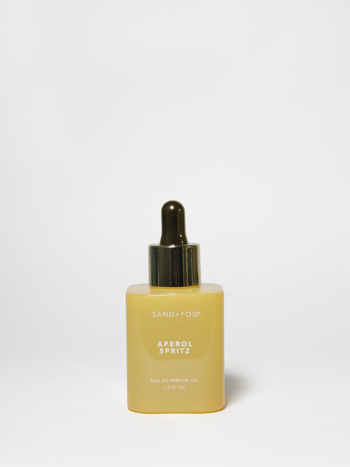 Spritz 50 ml Luxurious Perfume Oil Dropper