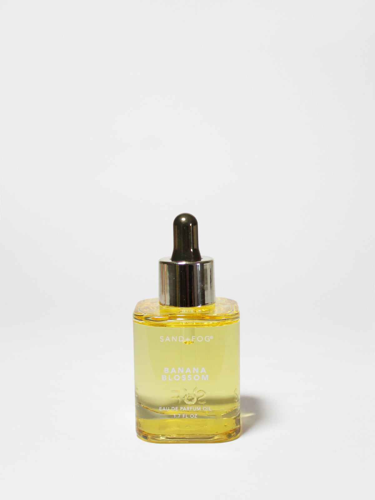 Banana Blossom 50 ml Luxurious Perfume Oil Dropper