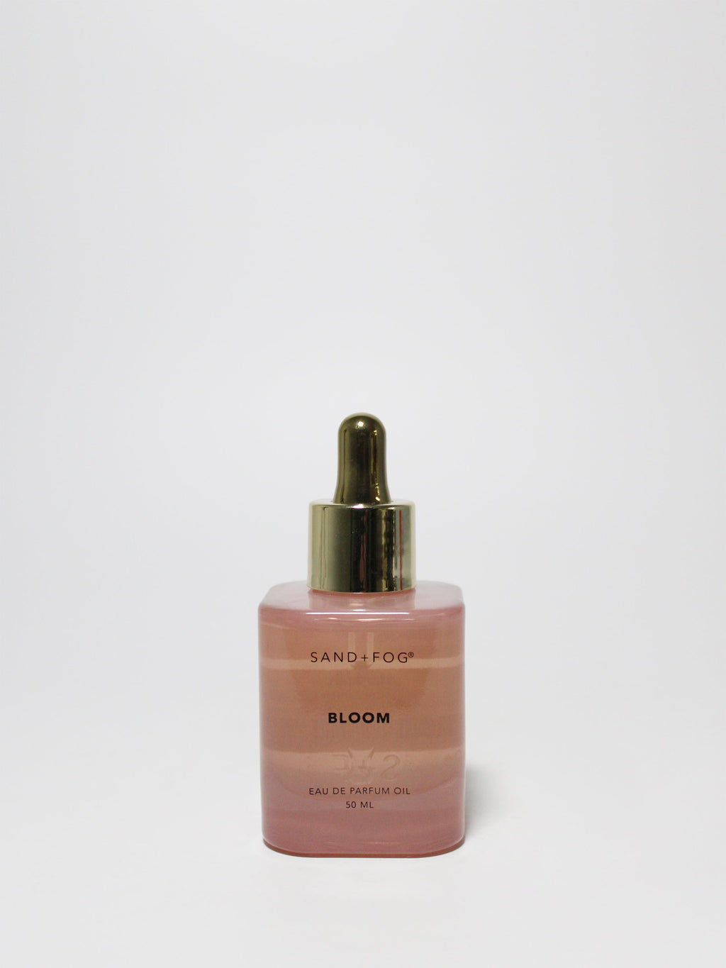 Bloom 50 ml Luxurious Perfume Oil Dropper