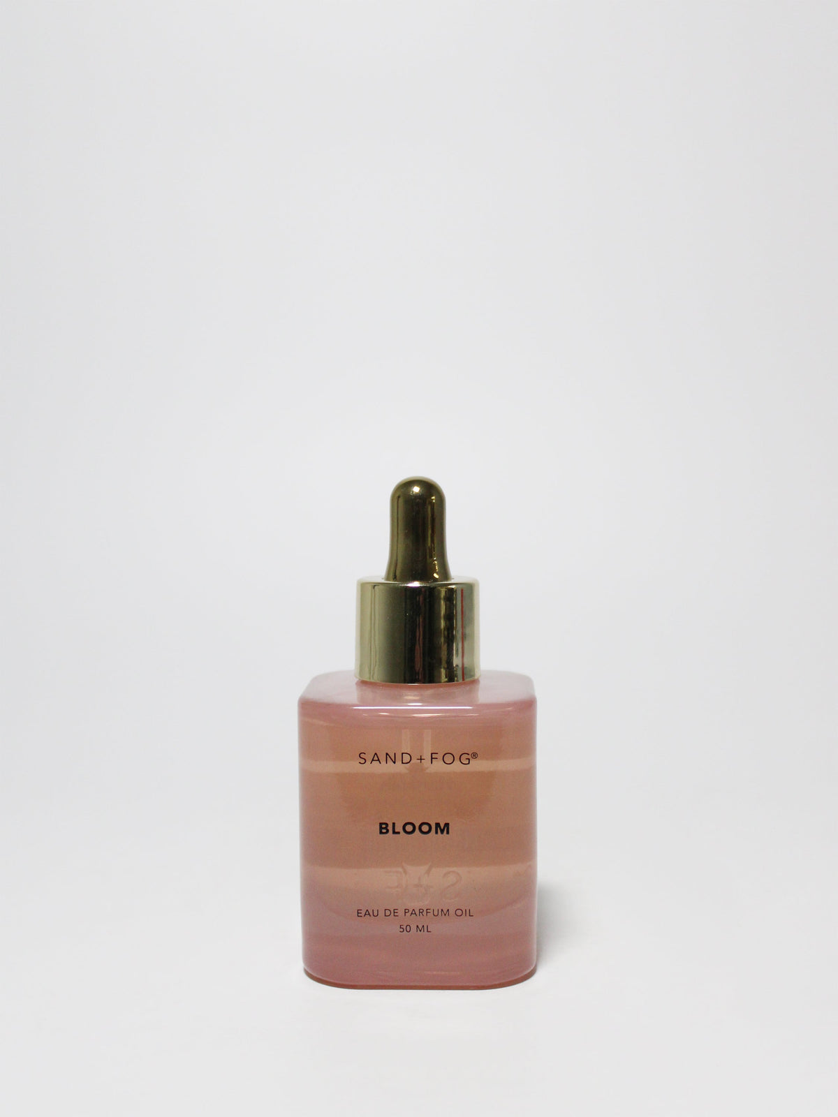 Bloom 50 ml Luxurious Perfume Oil Dropper