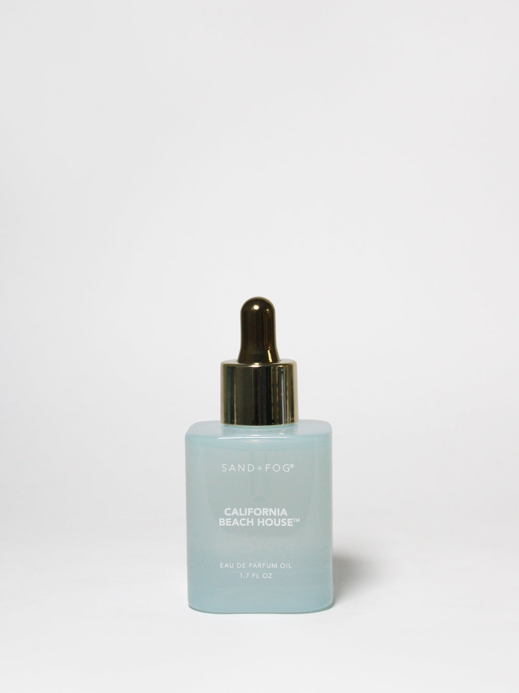 California Beach House 50 ml Luxurious Perfume Oil Dropper