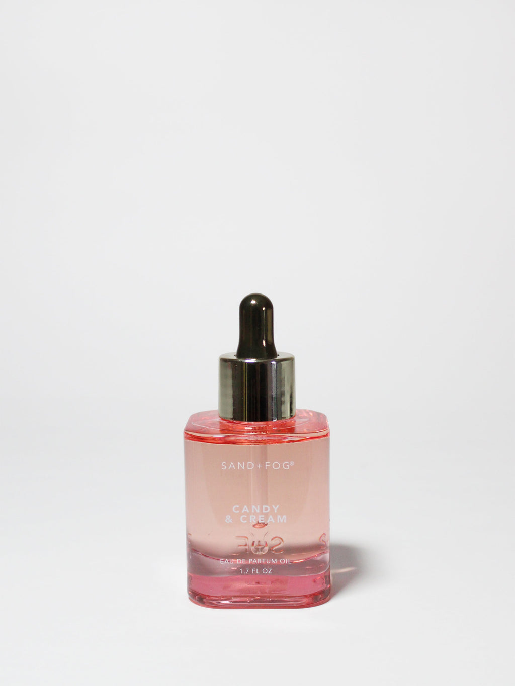 Candy & Cream 50ml Luxurious Perfume Oil Dropper