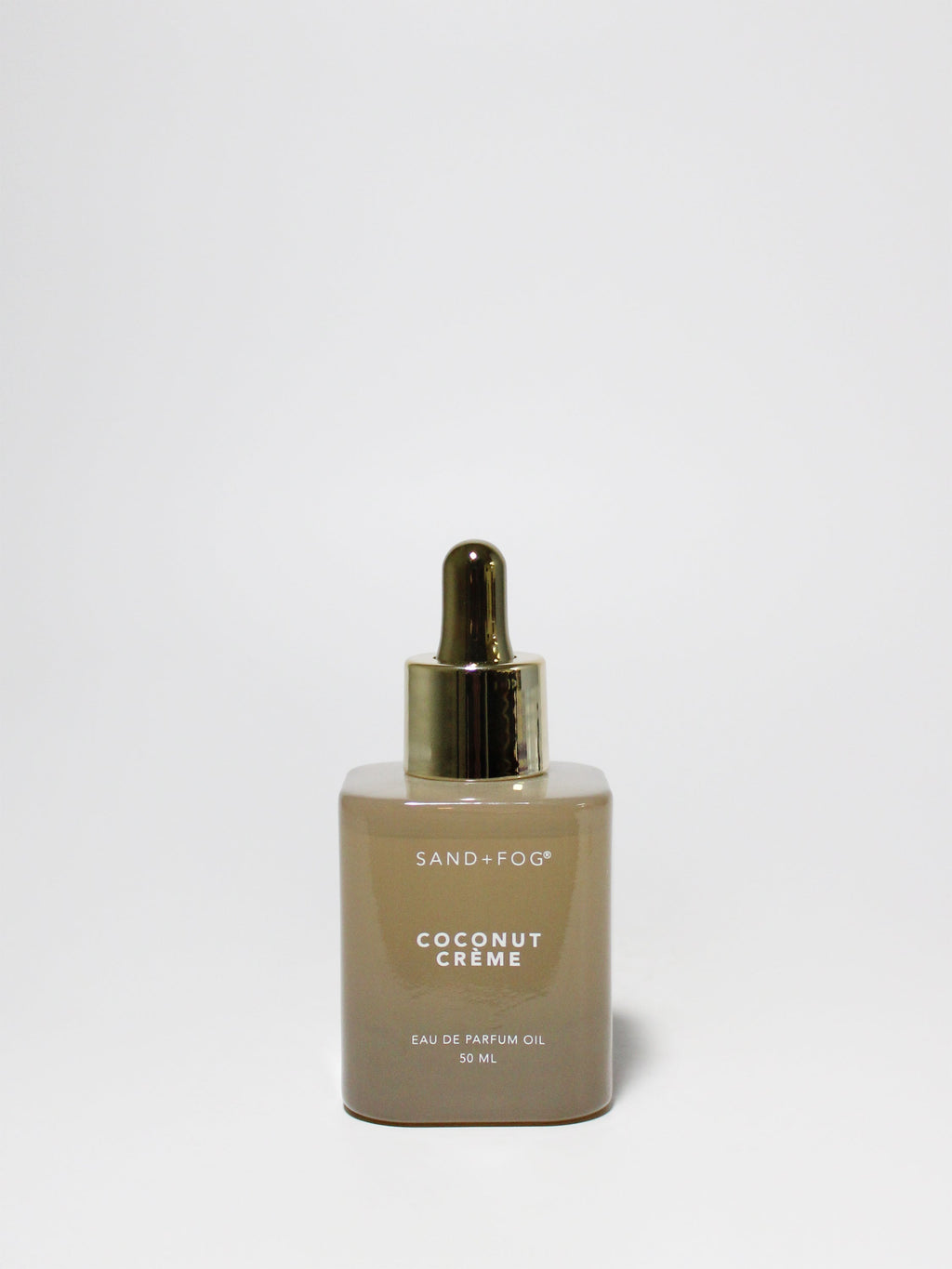 Coconut Créme 50 ml Luxurious Perfume Oil Dropper