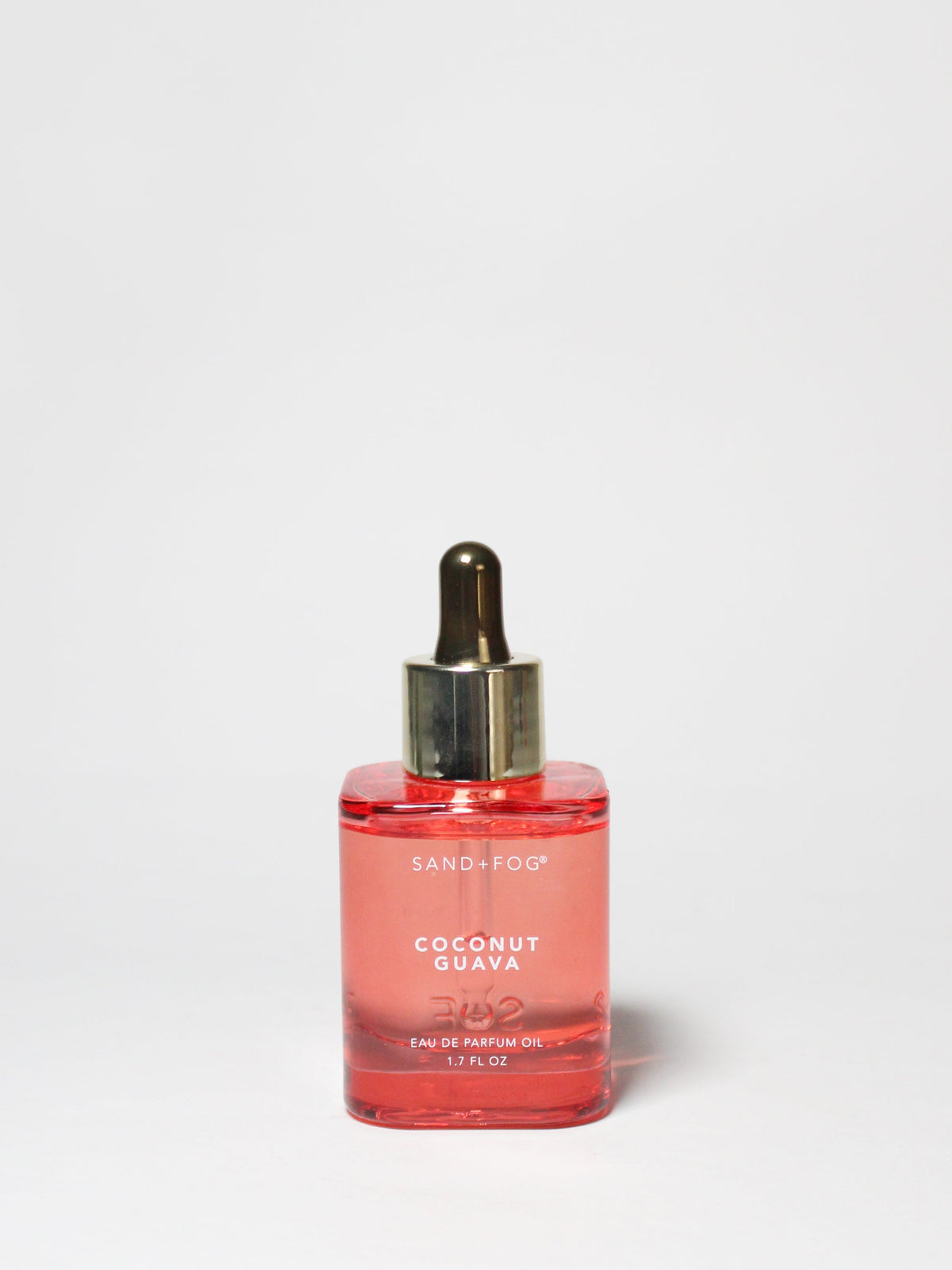 Coconut Guava 50ml Luxurious Perfume Oil Dropper