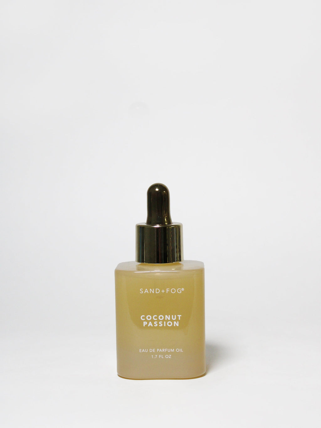 Coconut Passion 50 ml Luxurious Perfume Oil Dropper