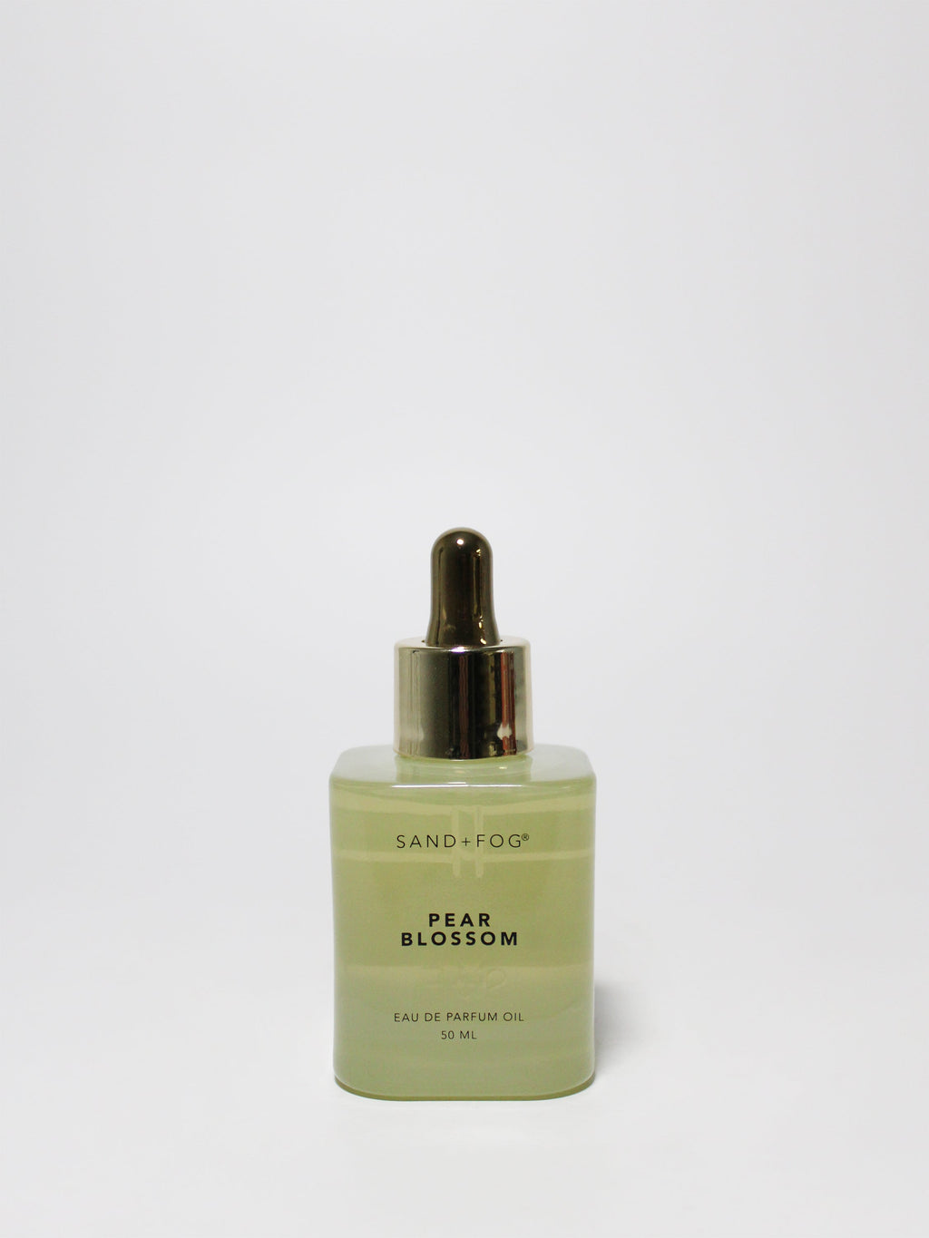 Pear Blossom 50 ml Luxurious Perfume Oil Dropper