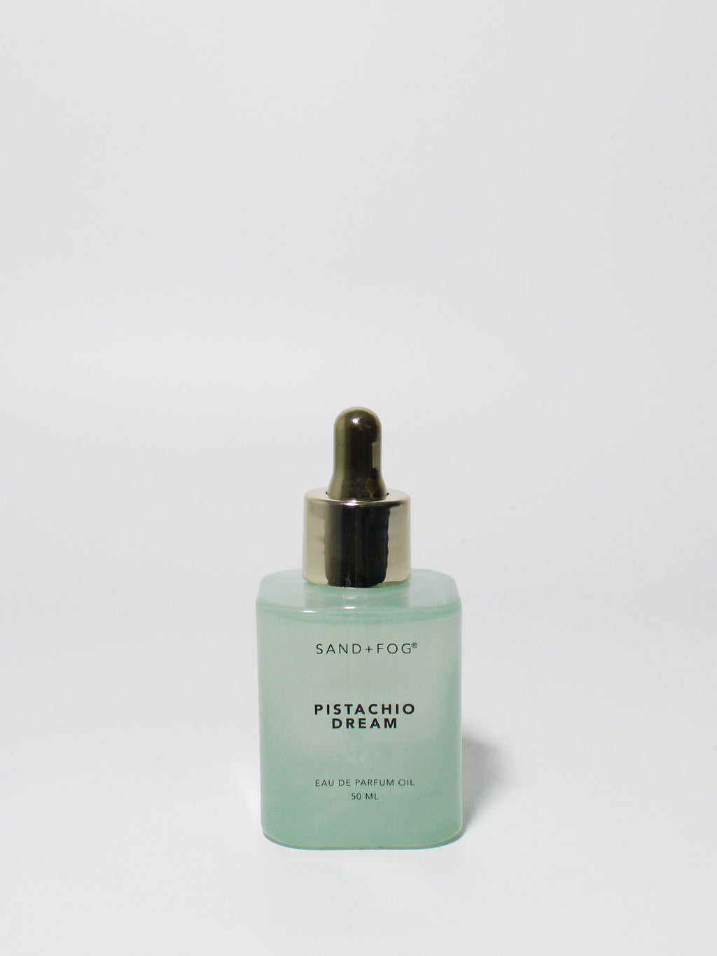 Pistachio Dream 50 ml Luxurious Perfume Oil Dropper