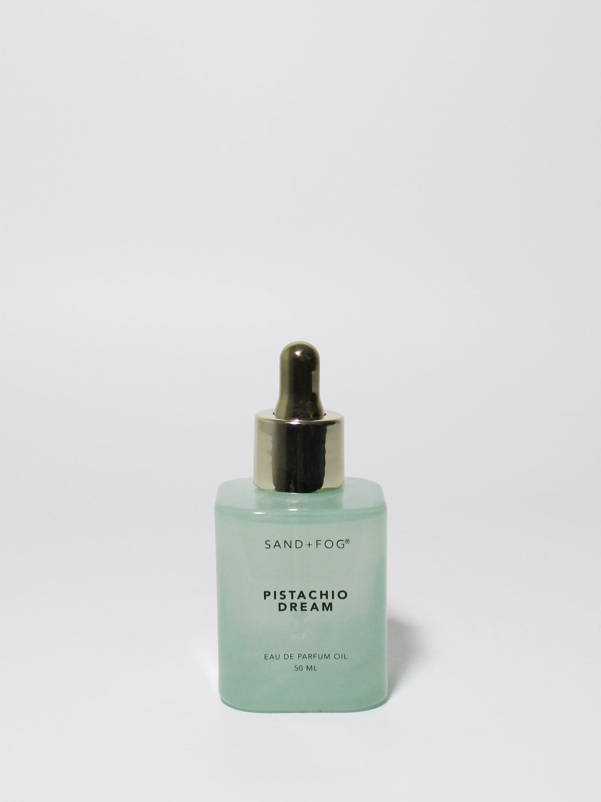Pistachio Dream 50 ml Luxurious Perfume Oil Dropper