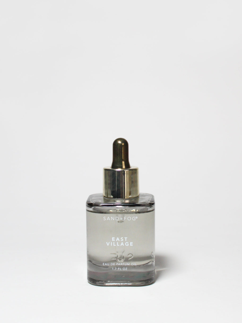 East Village 50ml Luxurious Perfume Oil Dropper
