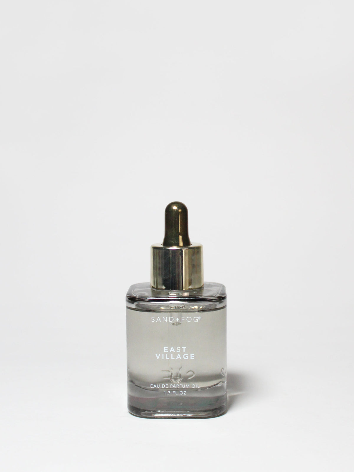 East Village 50ml Luxurious Perfume Oil Dropper