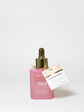 Fleur de Vanille 50 ml Luxurious Perfume Oil Dropper