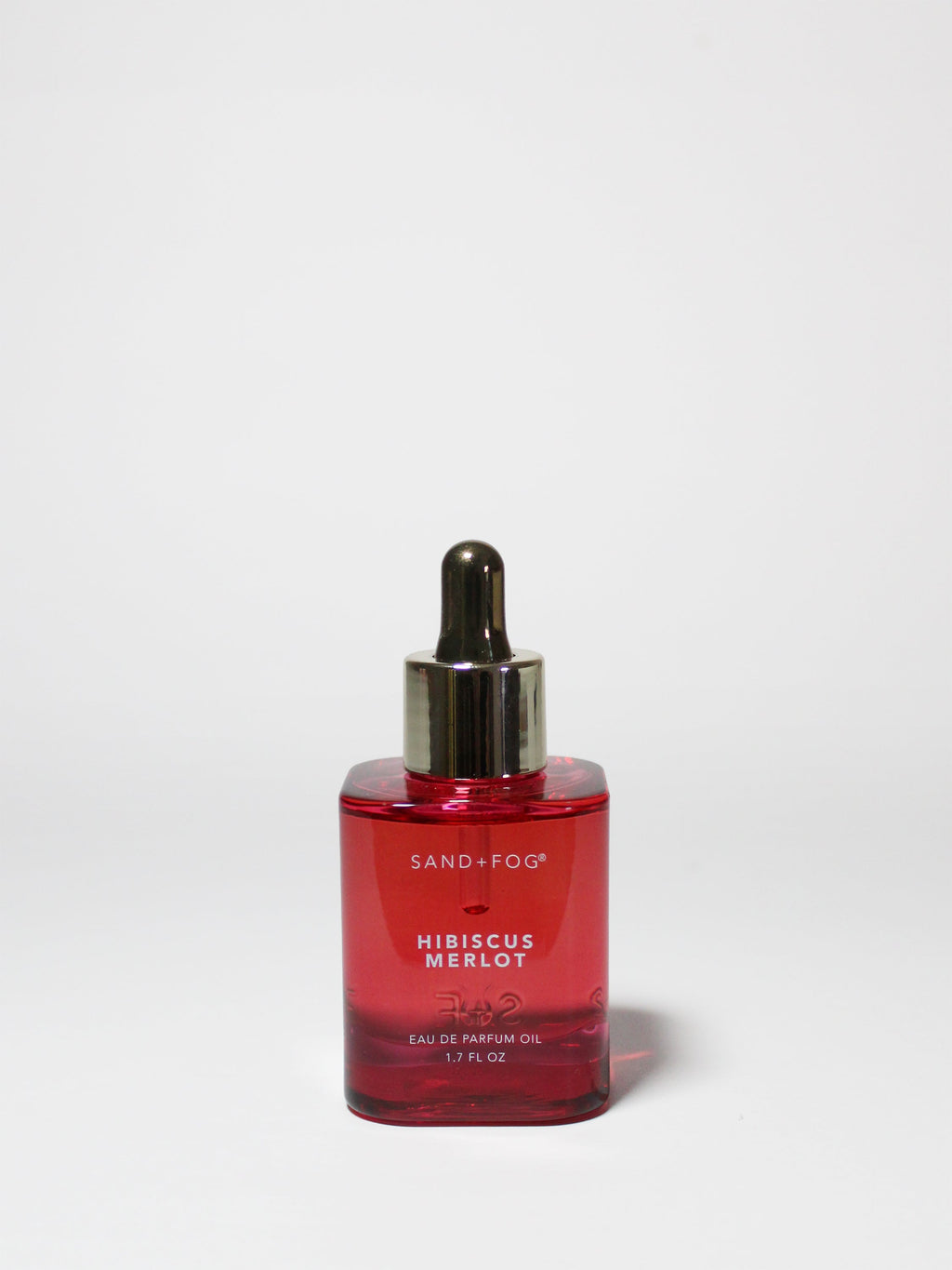 Hibiscus Merlot 50ml Luxurious Perfume Oil Dropper