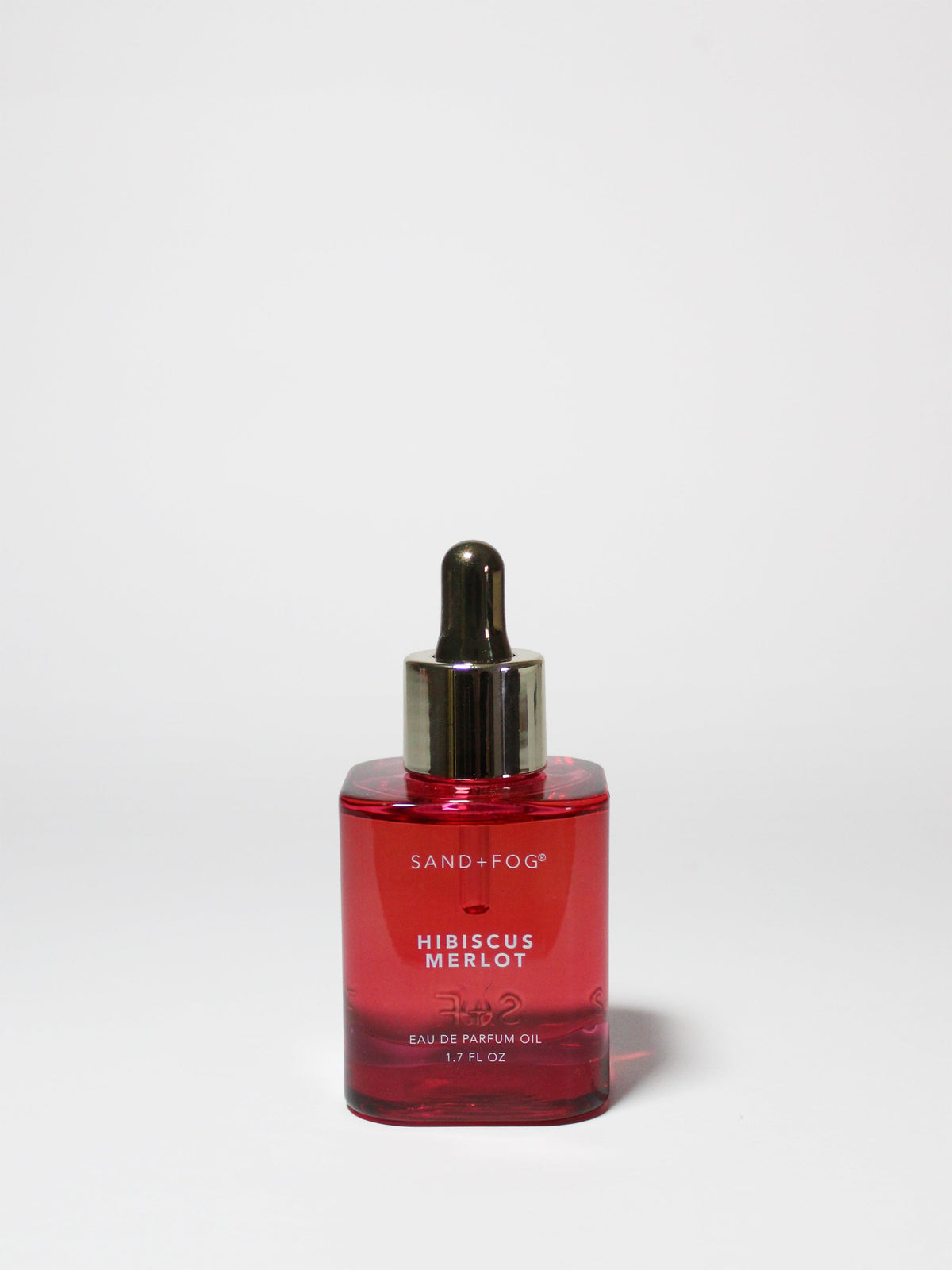 Hibiscus Merlot 50ml Luxurious Perfume Oil Dropper