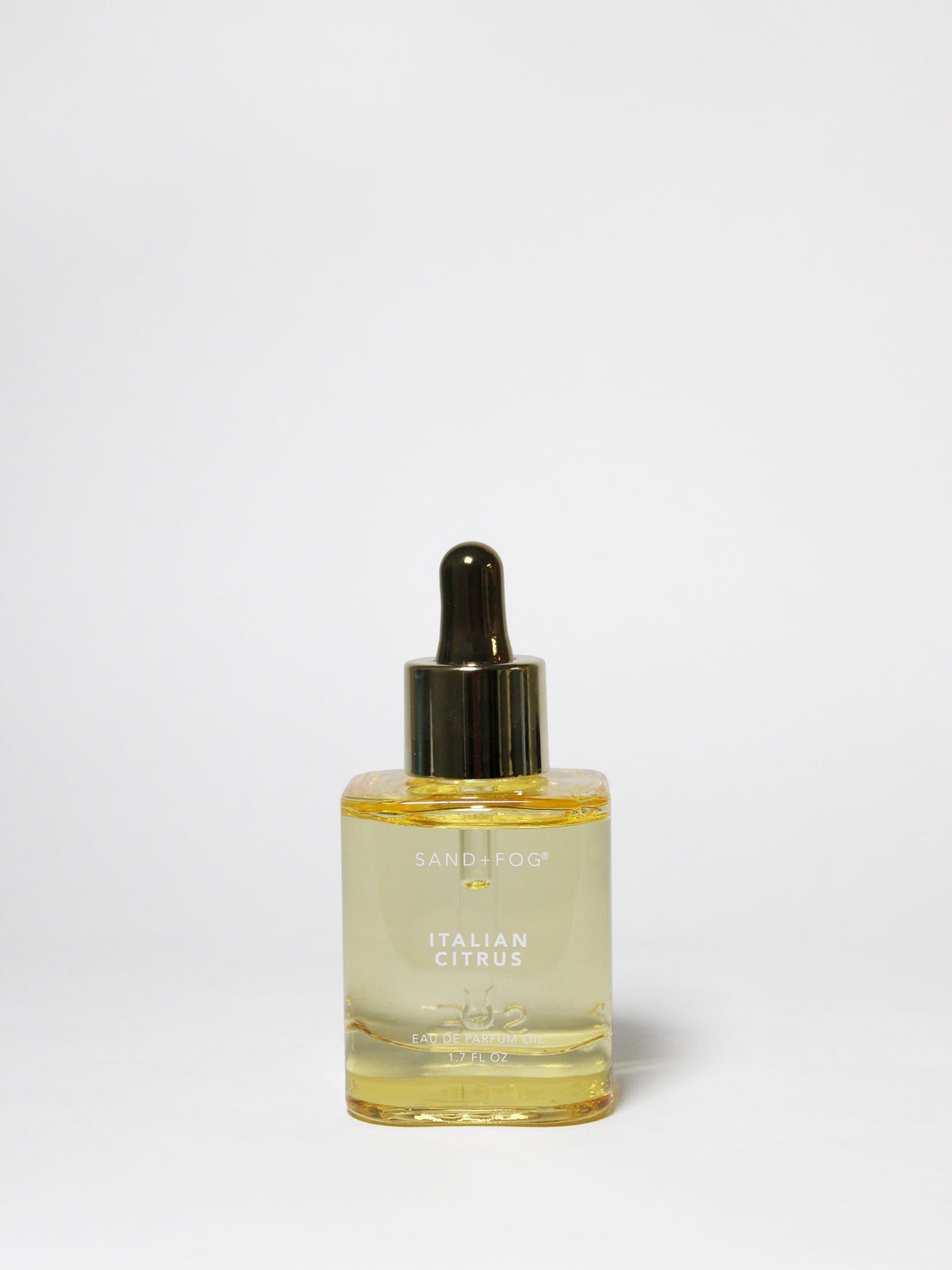 Italian Citrus 50 ml Luxurious Perfume Oil Dropper