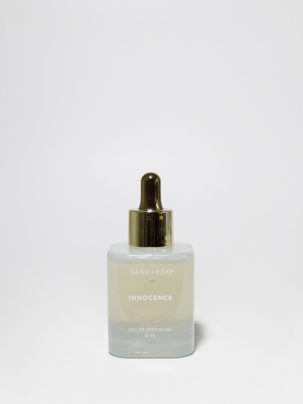 Innocence 50 ml Luxurious Perfume Oil Dropper