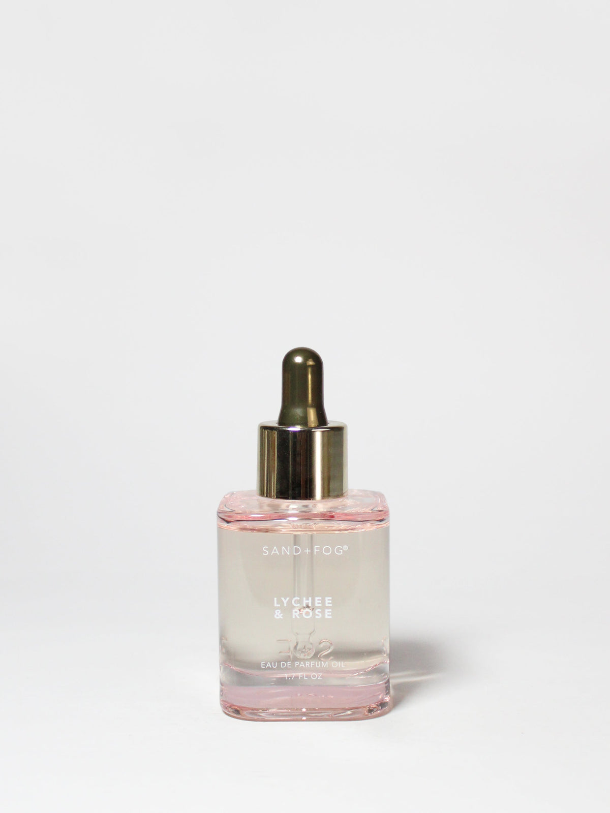 Lychee & Rose 50ml Luxurious Perfume Oil Dropper